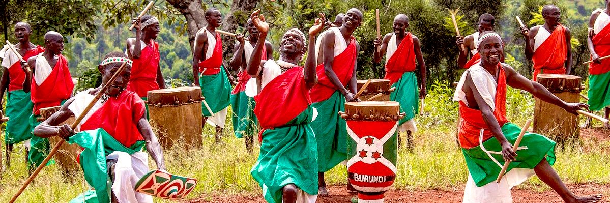 Burundi On The Map's banner