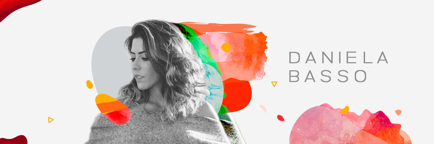 Daniela Basso's banner