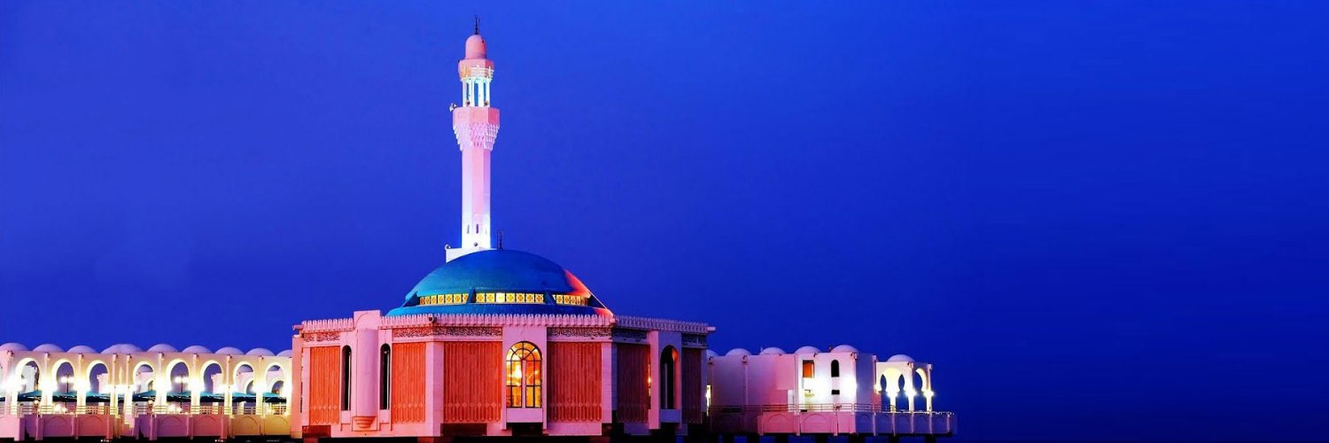نورة الحربي's banner