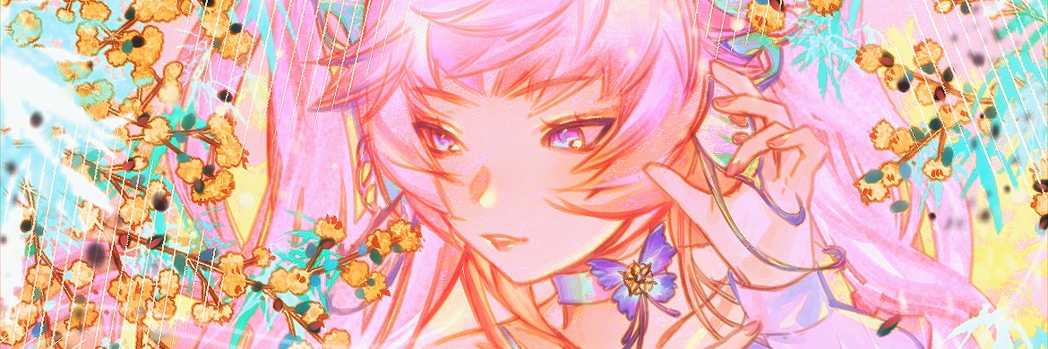 AyaUsagi Live2D Artist and rigger's banner