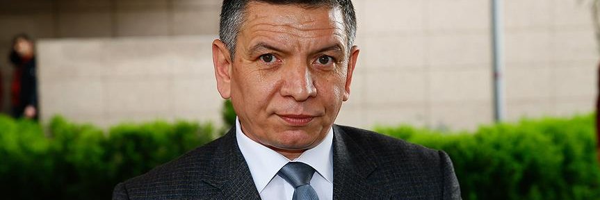 Coşkun BAŞBUĞ's banner