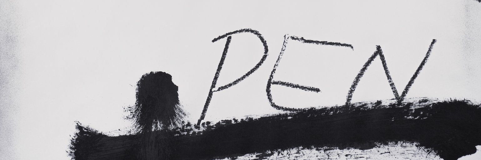 PEN Català's banner