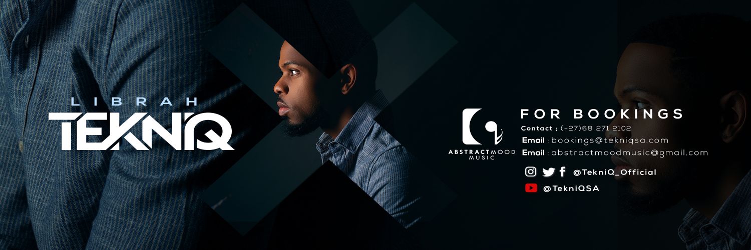 TEKNIQ's banner
