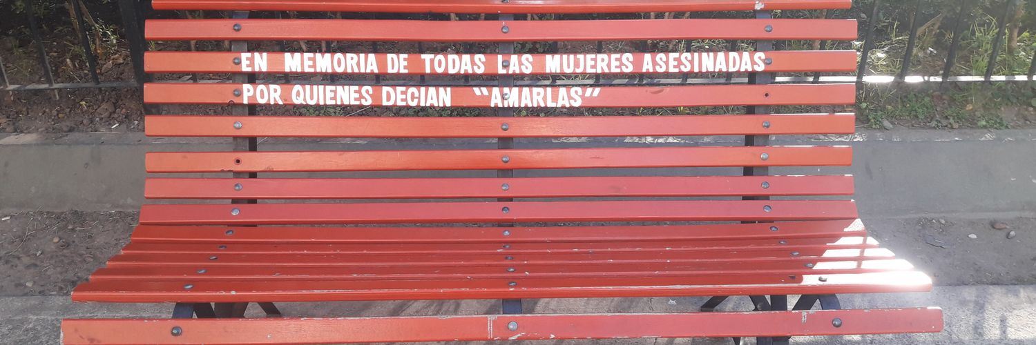 Veruska Hernández's banner