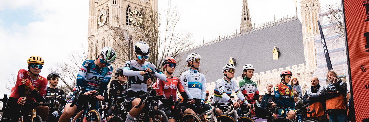 In Flanders Fields - From Middelkerke to Wevelgem's banner