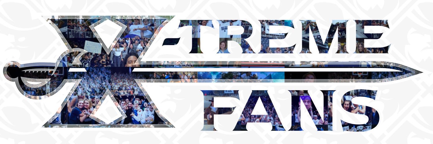 X-treme Fans's banner
