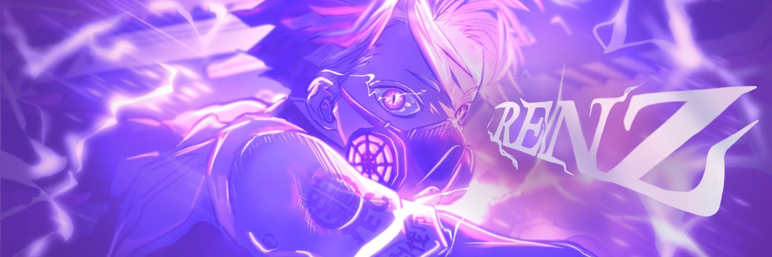 renz's banner