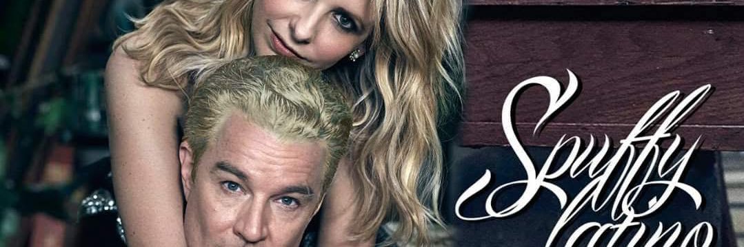 Spuffy Latino's banner