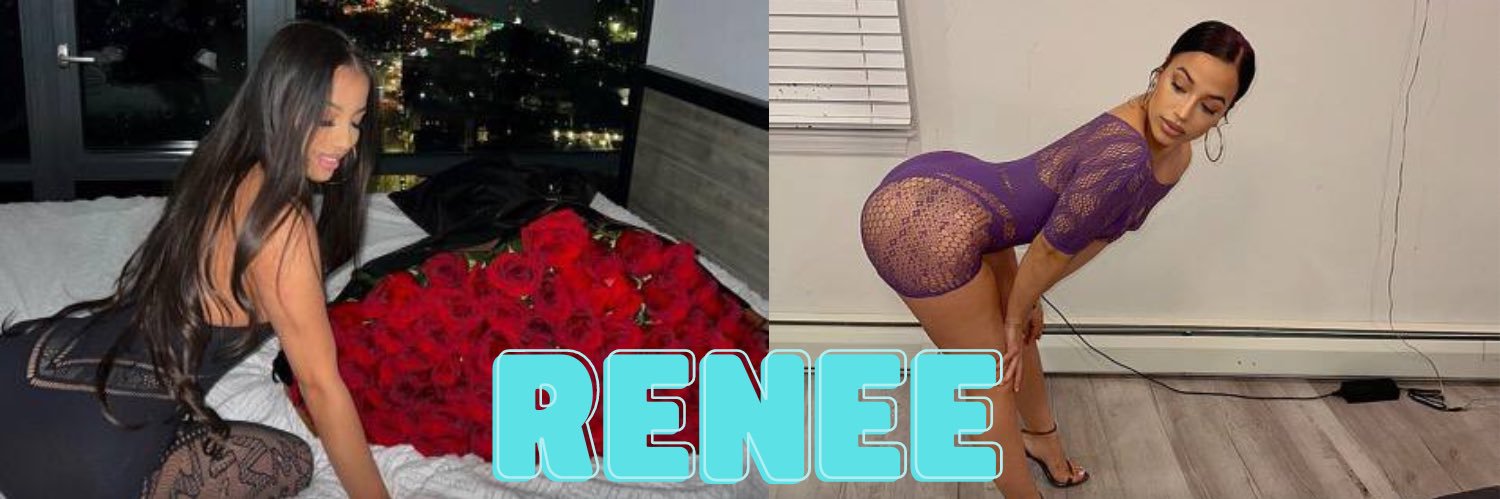 Renee's banner