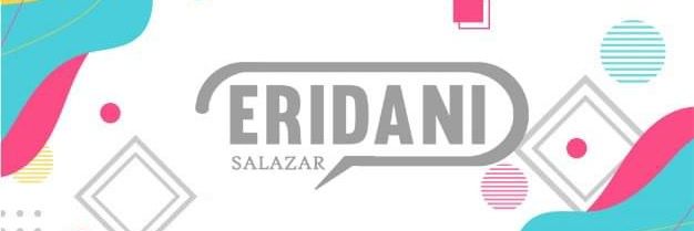 eridani's banner