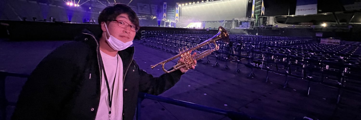 片岡 優斗's banner