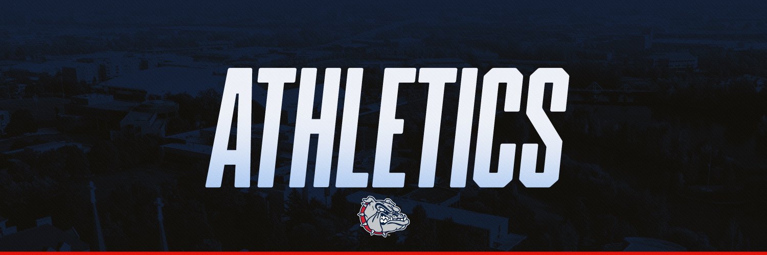 Gonzaga Athletics's banner
