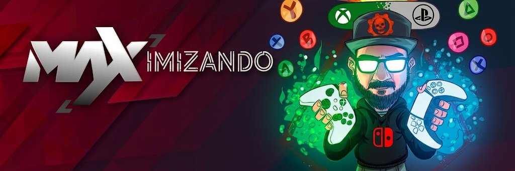 M4Ximizando's banner
