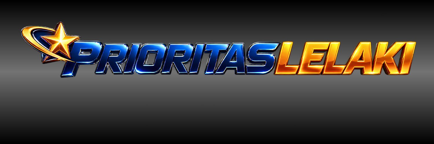 Prioritas Lelaki Budjangan's banner