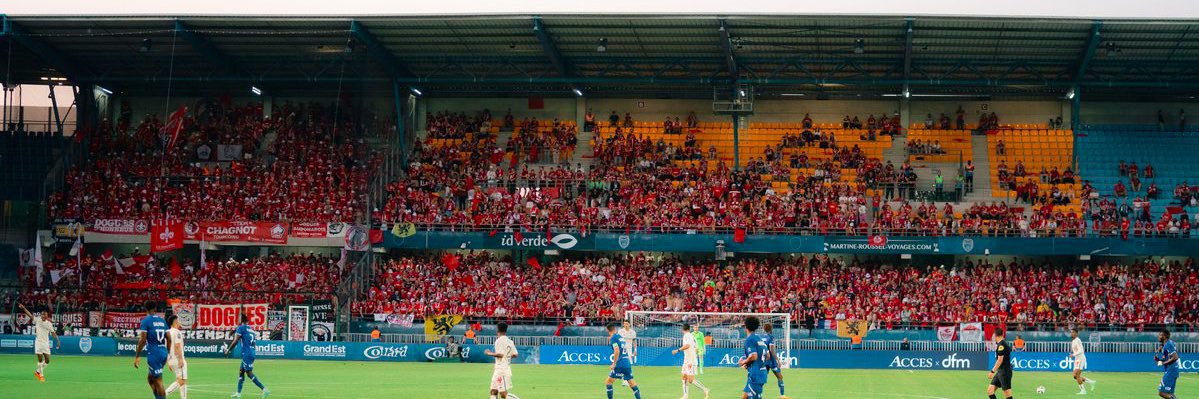 Au Stade Lillois ⚜️'s banner
