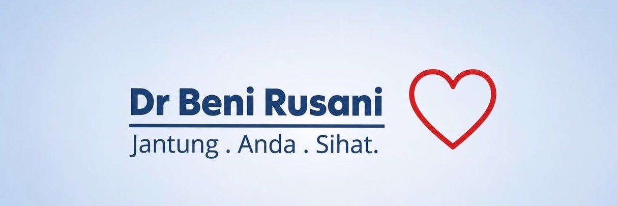 Dr. Beni / Cardiology's banner