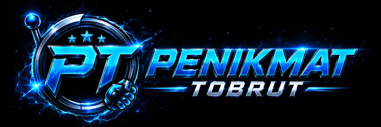 Penikmat Tobrut's banner