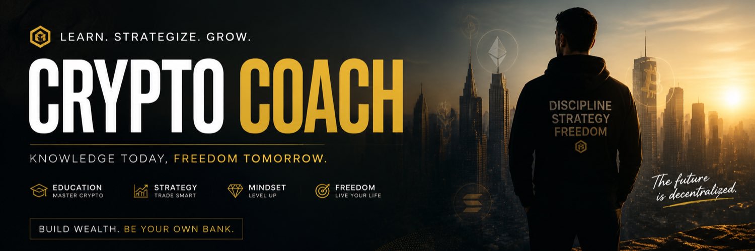 coach Chad's banner