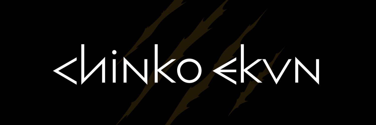 Chinko Ekun's banner