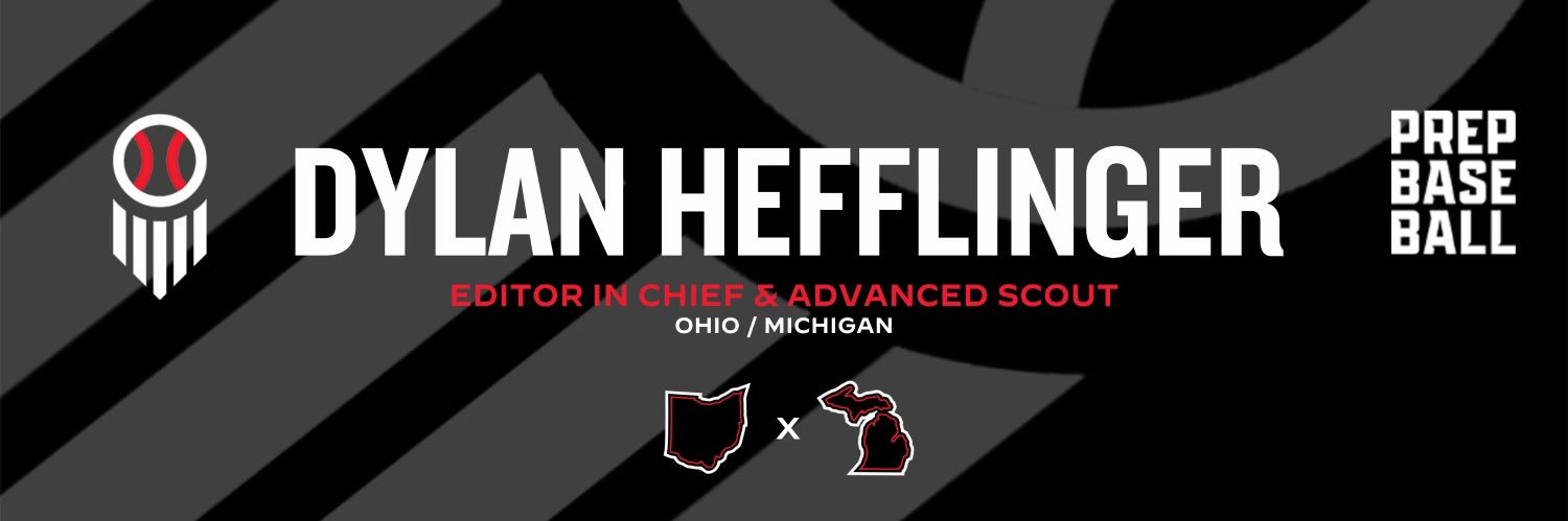 Dylan Hefflinger's banner