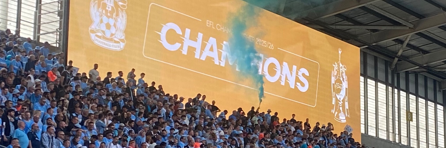 Kevin Unitt's banner
