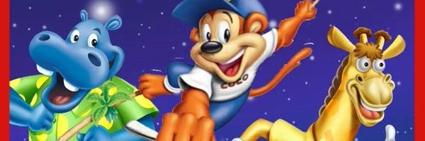 CHOCU's banner