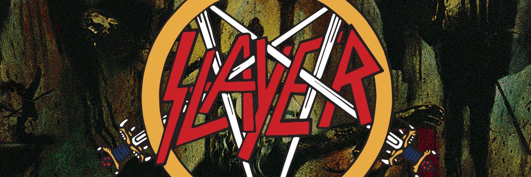 Slayer's banner