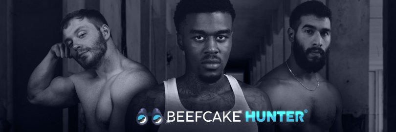 BeefCakeHunter's banner