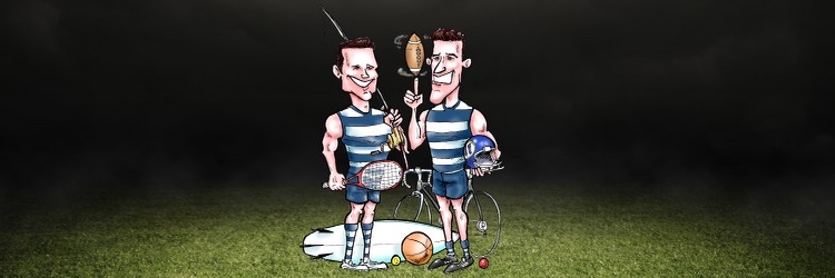 Josh Jenkins's banner