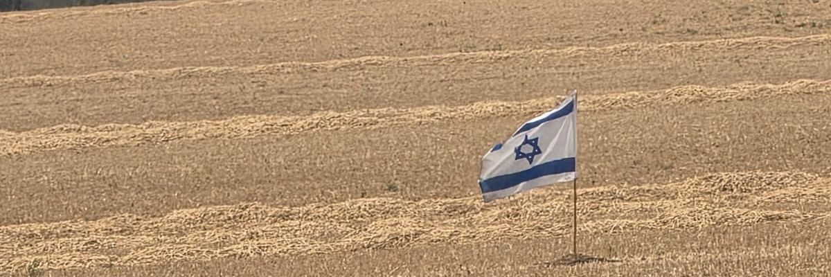 Jonathan Serero's banner