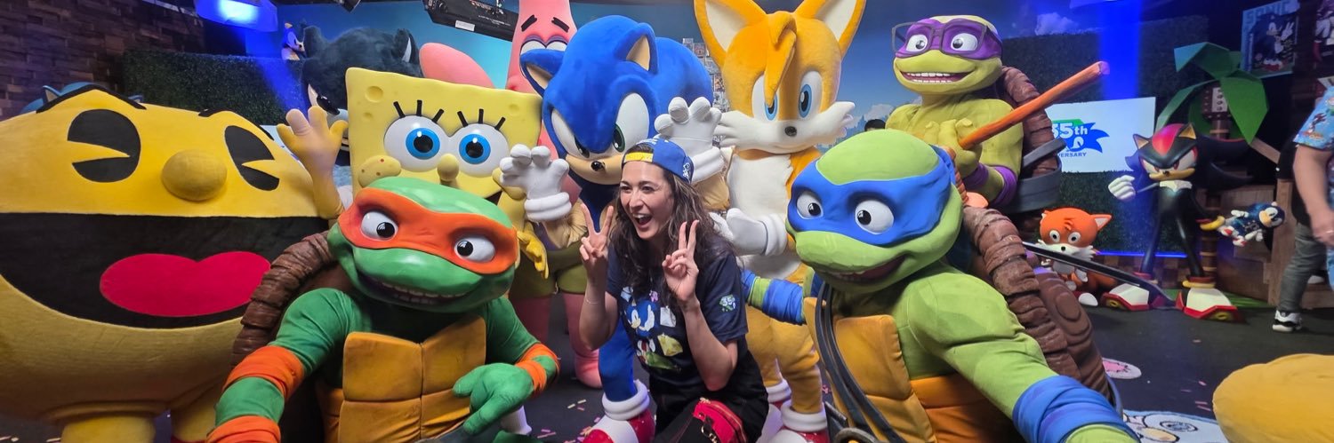 Jacki Jing ➡️2026 Anime Expo, SDCC, NYCC, AnimeNYC's banner