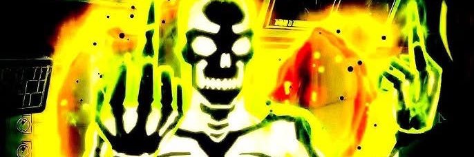 Baron Blobert Von mucinex the 4th.'s banner