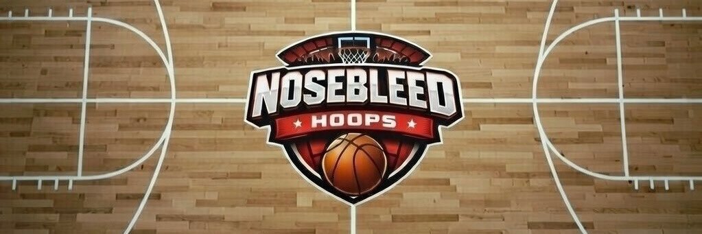 Nosebleed Hoops's banner