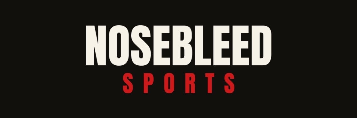 Nosebleed Hoops's banner