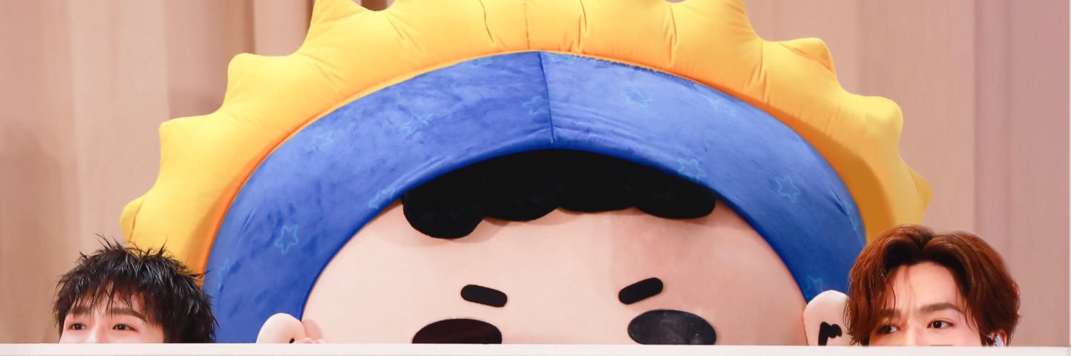 จ่างกงหมี･ᴥ･'s banner