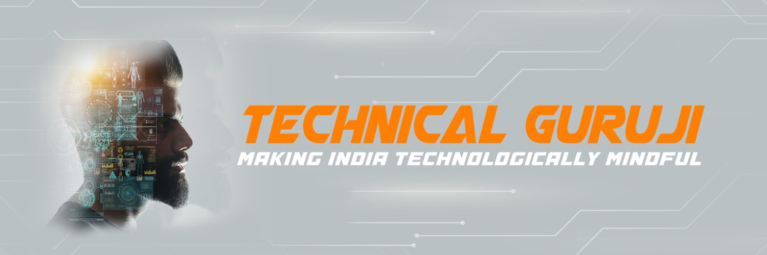 Gaurav Chaudhary's banner