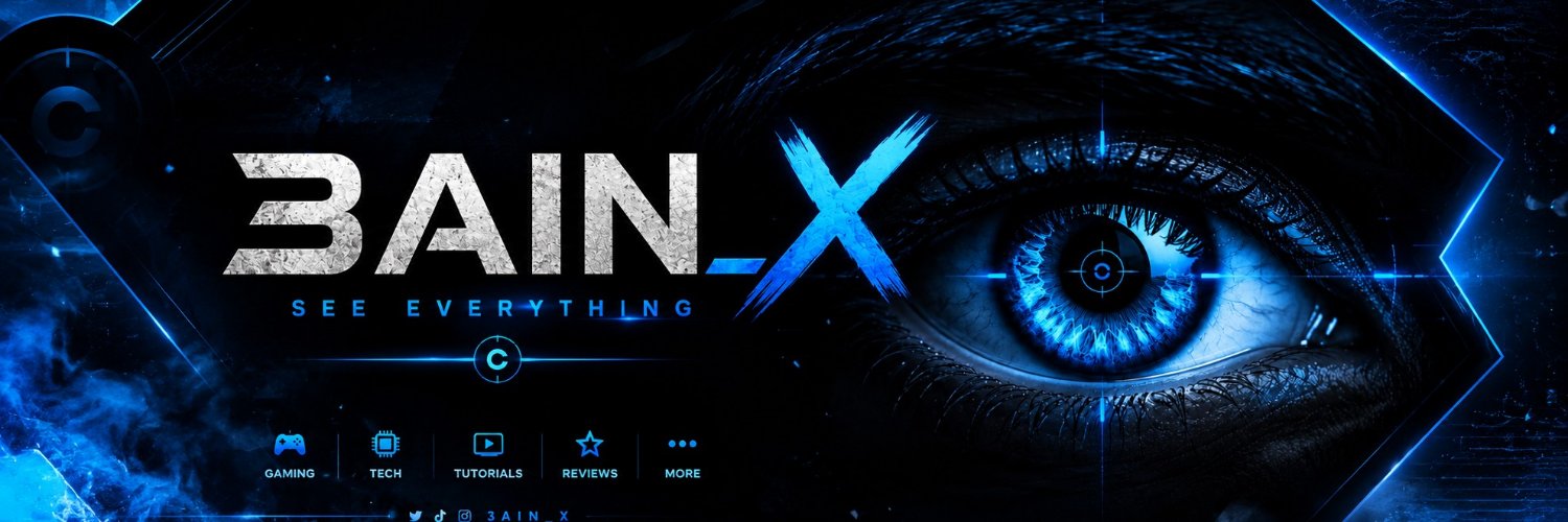 3AIN's banner