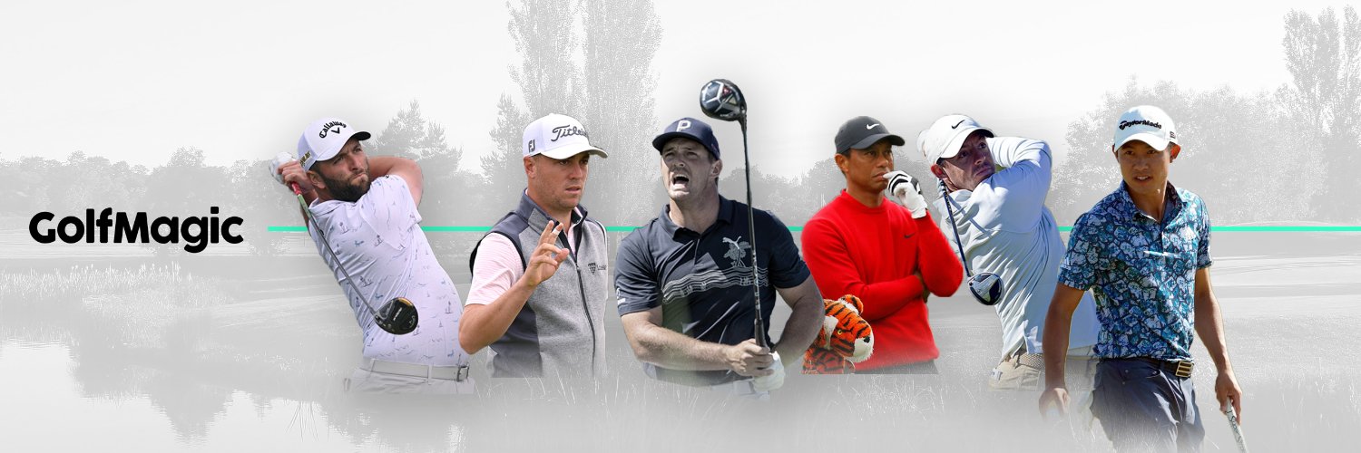 GolfMagic's banner