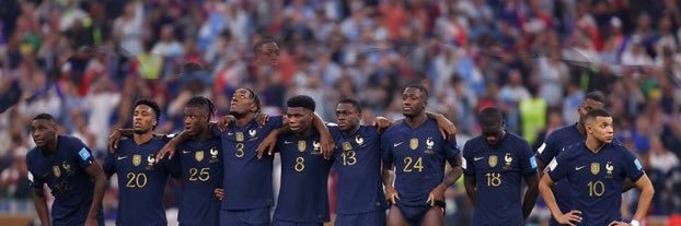 L’Haïtien 🇭🇹🇫🇷's banner