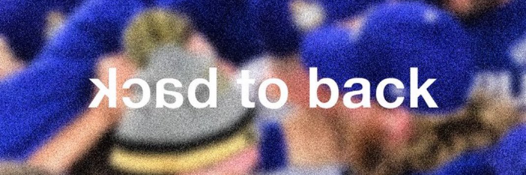 Serena's banner