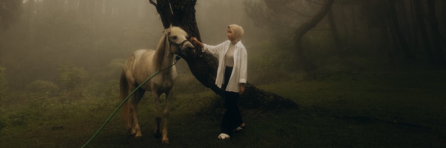 Elsya Sandria's banner