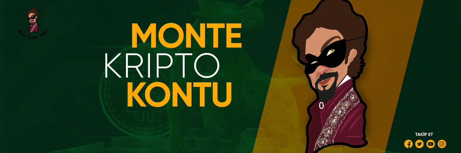 Monte Kripto Kontu's banner