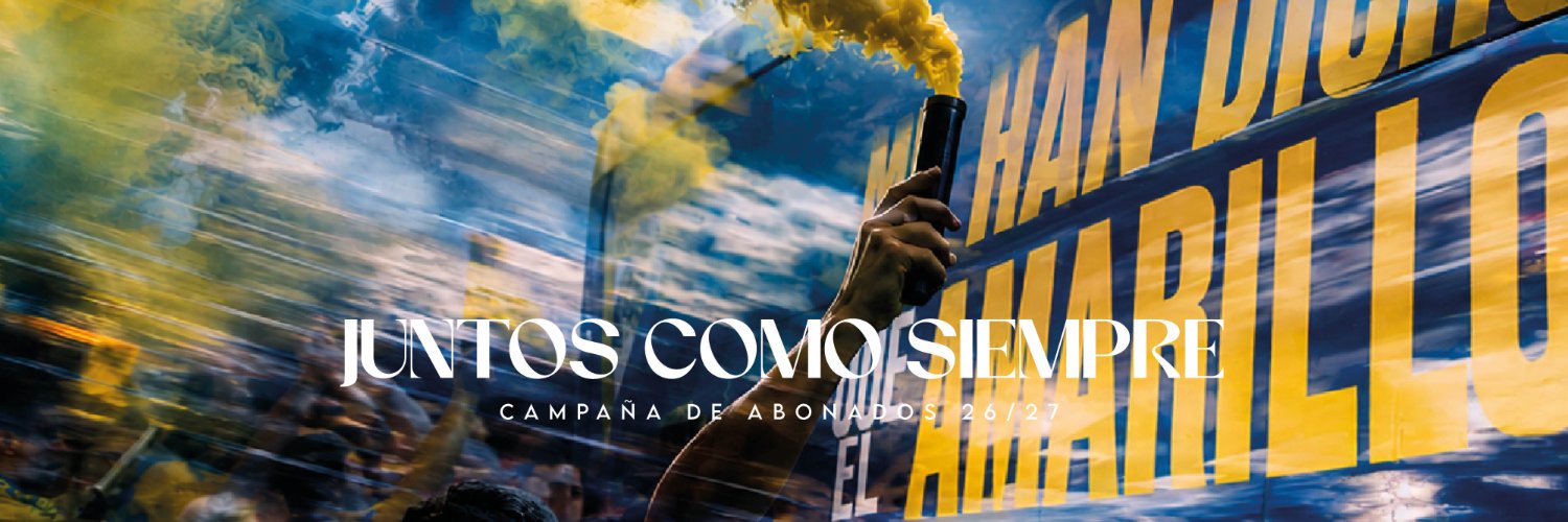 Cádiz Club de Fútbol's banner
