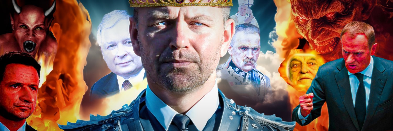 Leonard IV Mempospolitej 🌷🌳🌼's banner