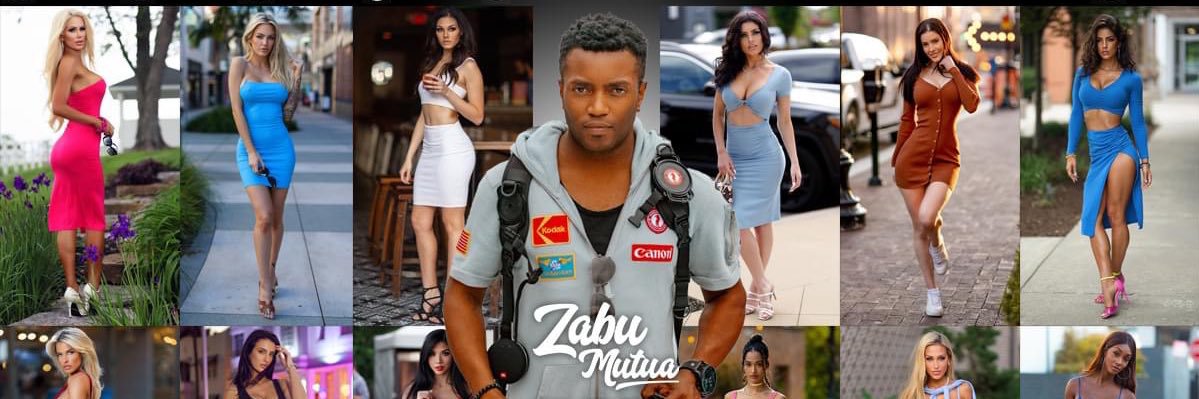 Zabu Mutua's banner