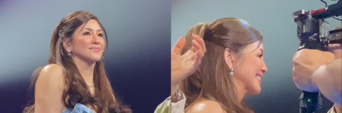 Jacky ✨'s banner