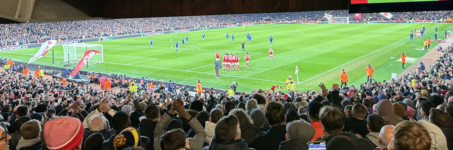 TD's banner