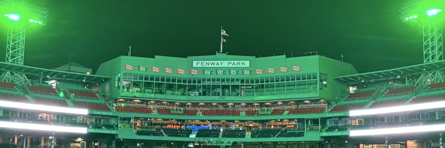 Robbie Hyde's banner