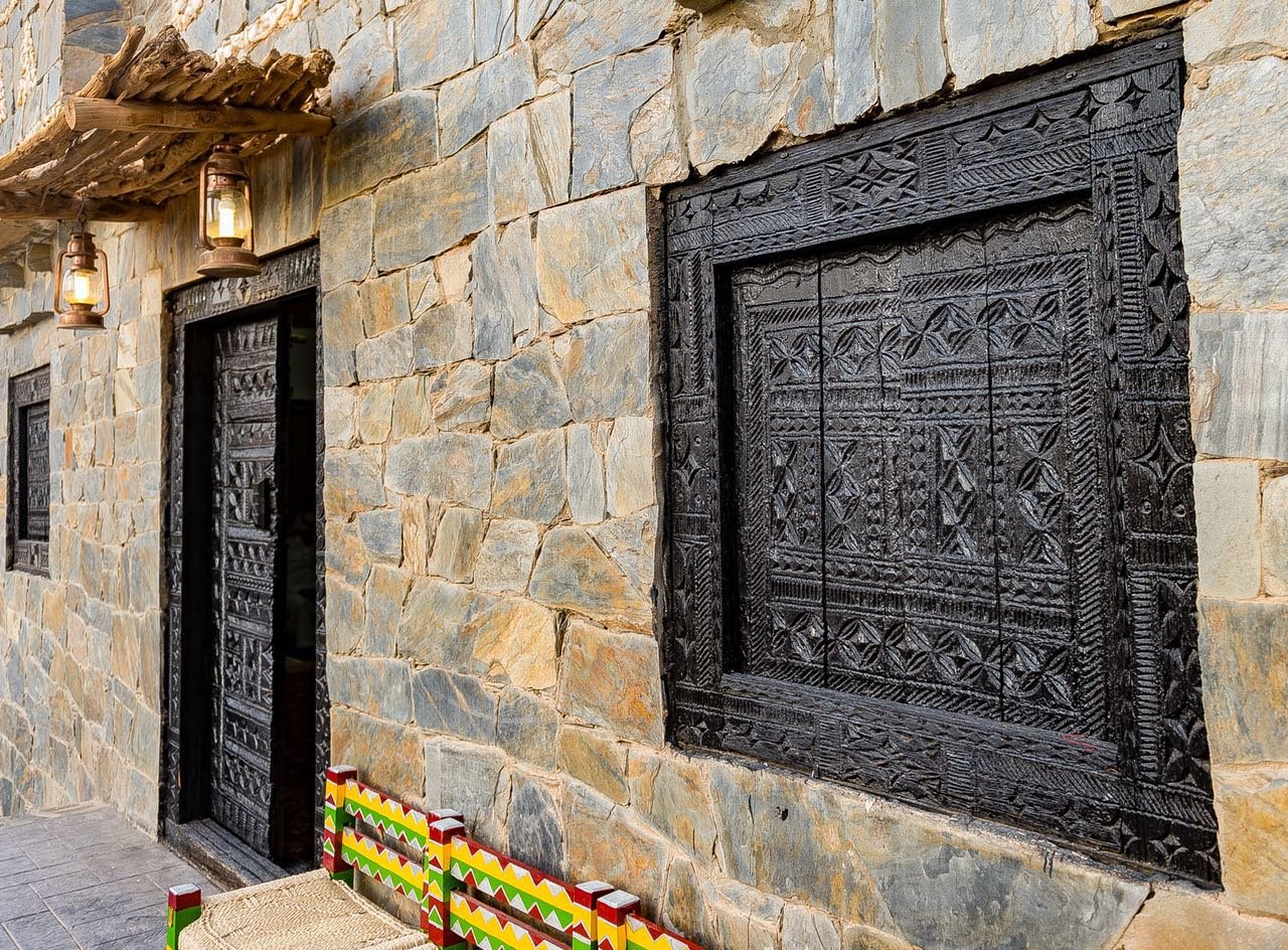 قبيلة غامد الهيلا's banner