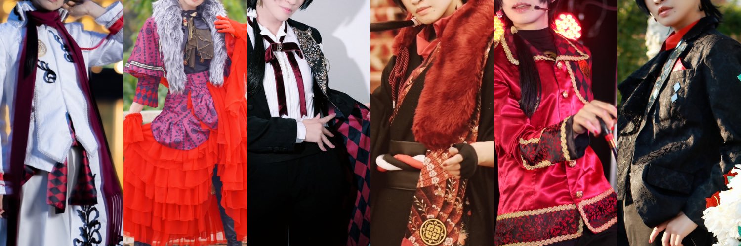 神楽🌹's banner